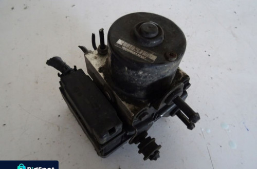 ABS SKODA VW GOLF V AUDI A3 1K0907379D