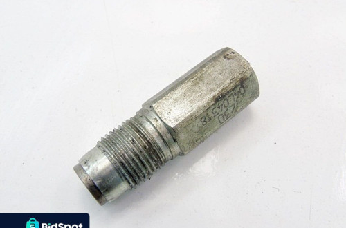 Króciec Paliwa 1.7 Cdti Astra H J Zafira B Meriva