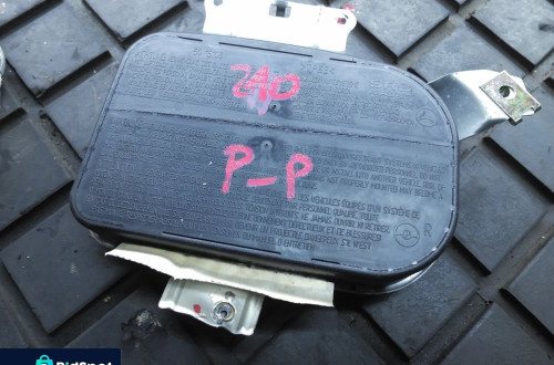 PODUSZKA AIRBAG MODUL DRZWI MERCEDES W210 LIFT PRAWY PRZÓD