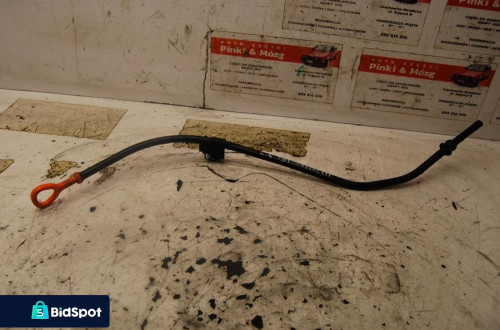 BAGNET MIARKA OLEJU 059115611C 2.5 TDI AUDI A6 C5