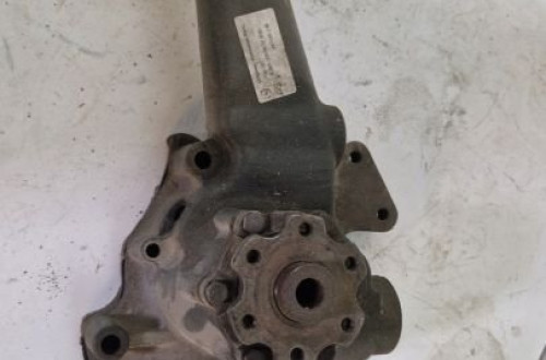 pompa wody mercedes unimog om366 3662010401 euro2