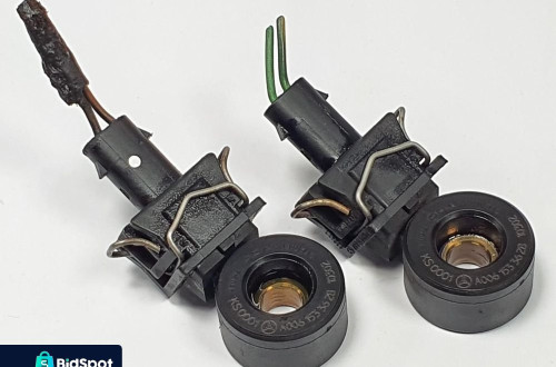 CZUJNIK STUKOWY MERCEDES W207 1.8 CGI A0061533628