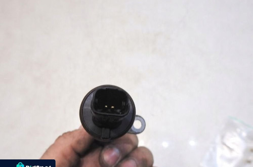 CZUJNIK FAZ ROZRZĄDU SSĄCY MINI ONE II R56 1.4