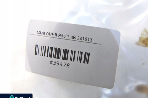 CZUJNIK FAZ ROZRZĄDU SSĄCY MINI ONE II R56 1.4