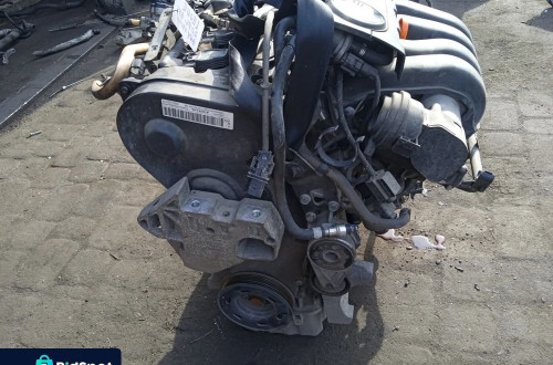 SILNIK 2.0 FSI 150KM 110KW VW AUDI SEAT BLR BLY BVY BVZ