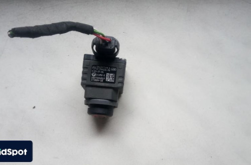 BMW F90 G30 G31 G11 G12 KAMERA COFANIA 7944131