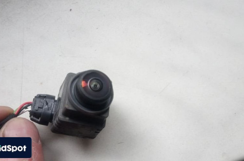 BMW F90 G30 G31 G11 G12 KAMERA COFANIA 7944131