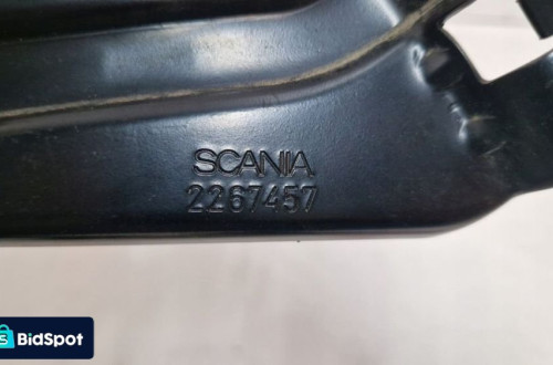 mocowanie uchyt wspornik scania s r 2267457