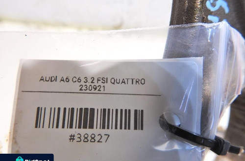 TŁOK KORBOWÓD AUDI A6 C6 3.2 FSI 84P43