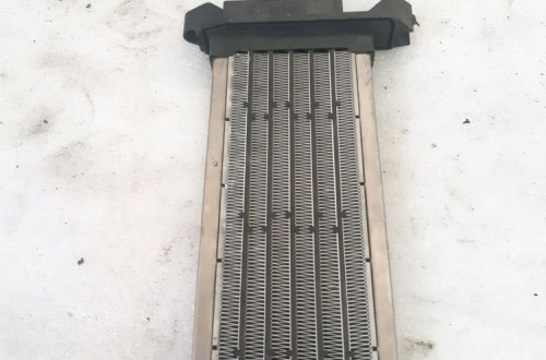 Nagrzewnica elektryczna Audi A4 B7