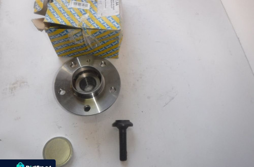 nowa piasa koła  snr tył AUDI A4 B8, A4 B9, A5, A6 C6, A6 C7