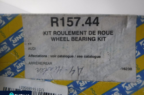 nowa piasa koła  snr tył AUDI A4 B8, A4 B9, A5, A6 C6, A6 C7
