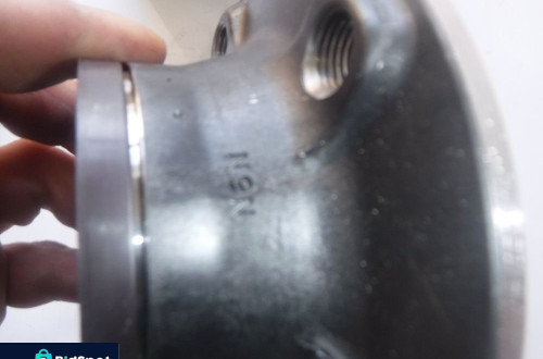 nowa piasa koła  snr tył AUDI A4 B8, A4 B9, A5, A6 C6, A6 C7