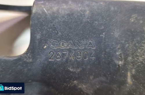 mocowanie wspornik uchwyt scania s r 2874904