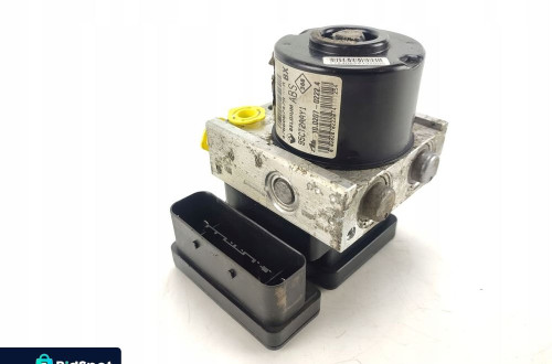 POMPA ABS RENAULT MEGANE III 3 476606747R-A 10.0970-1445.3 10.0207-0222.4