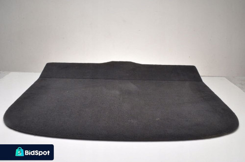 VOLVO C30 PODŁOGA WYKŁADZINA BAGAŻNIKA 39872396