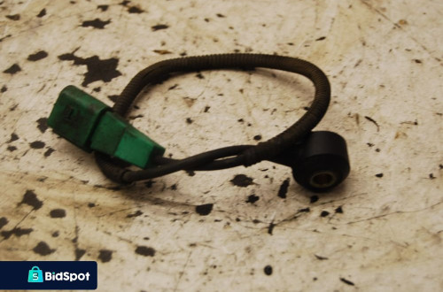 CZUJNIK SPALANIA STUKOWEGO 06E905377A SKODA OCTAVIA II 2.0 TFSI SEAT AUDI VW