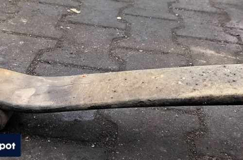 RESOR TYLNY IVECO DAILY 35S18 5801642218