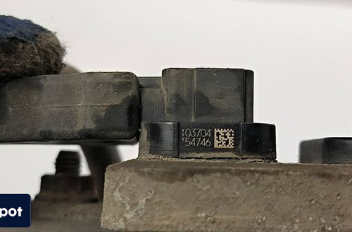 SONDA IVECO DAILY 35S18 5801881001