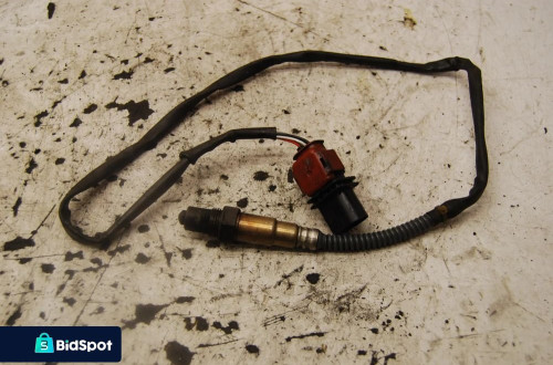 SONDA LAMBDA 057906262 AUDI A6 C6 2.7 TDI 3.0 TDI A4 B7