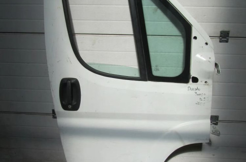 citroen jumper-ducato-boxer 06->drzwi prawy przód