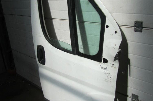 citroen jumper-ducato-boxer 06->drzwi prawy przód