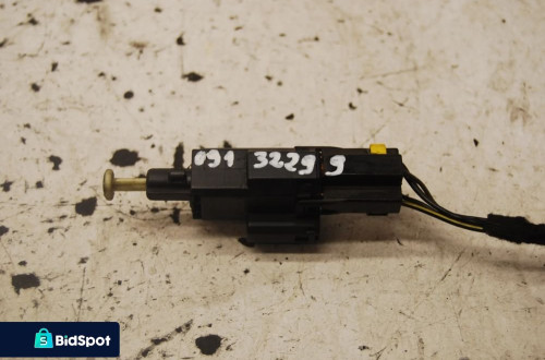 CZUJNIK ŚWIATŁA STOP 09132299 OPEL ZAFIRA A LIFT ASTRA II VECTRA