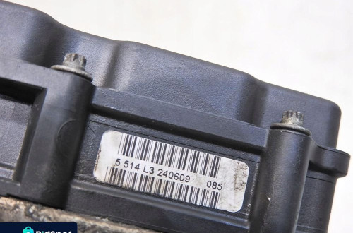 POMPA HAMULCOWA ABS NISSAN NV200 1.5 DCI 0265232403