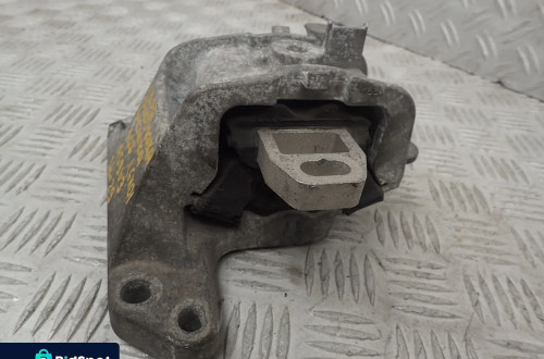 ŁAPA PODUSZKA SILNIKA PEUGEOT 407 1,6 HDI