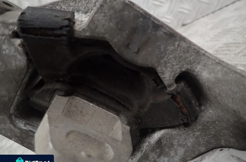 ŁAPA PODUSZKA SILNIKA PEUGEOT 407 1,6 HDI