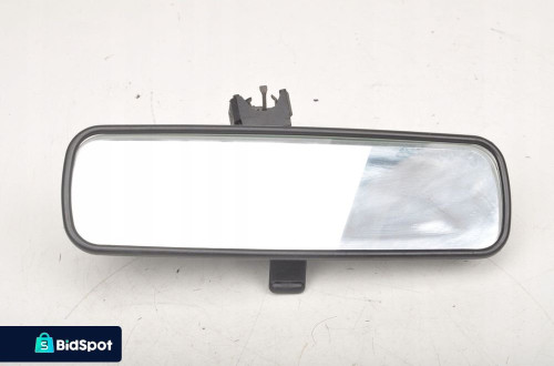 VOLVO S40 II V50 LUSTERKO WEWNĘTRZNE WSTECZNE
