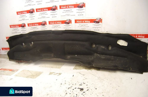 WYGŁUSZENIE ŚCIANY GRODZIOWEJ 6X0863994A VW LUPO SEAT AROSA