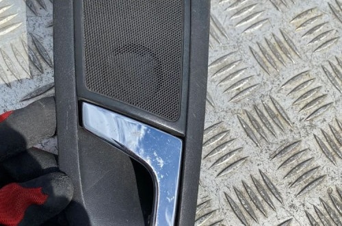 skoda octavia i klamka wewnetrzna lewy tyl tylna lewa 1u4839247a