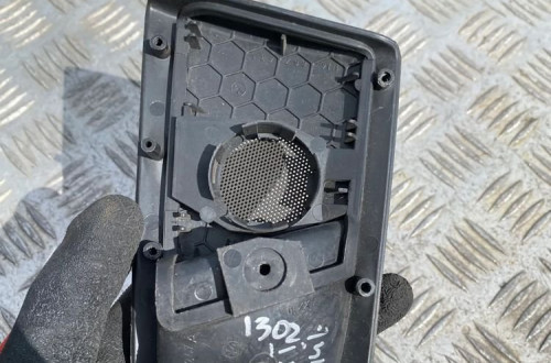 skoda octavia i klamka wewnetrzna lewy tyl tylna lewa 1u4839247a