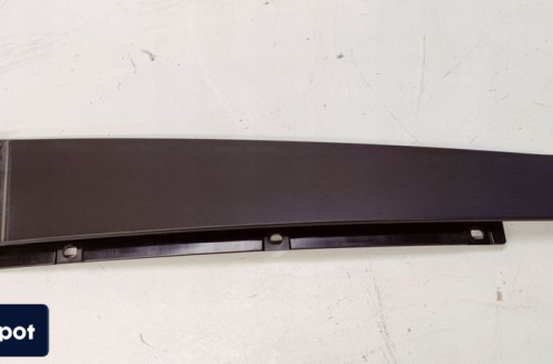 NAKŁADKA OSŁONA DRZWI AUDI Q5 8R 8R0839901L LT MAT