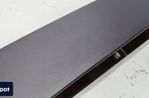 NAKŁADKA OSŁONA DRZWI AUDI Q5 8R 8R0839901L LT MAT