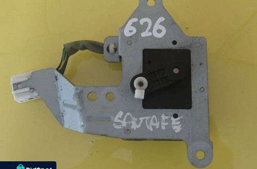 SILNICZEK NAWIEWU NAGRZEWNICY HYUNDAI SANTA FE F00S4C2119 / D266-BBWMA NR626