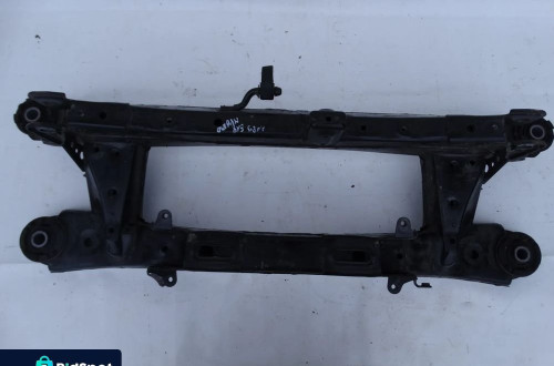 BELKA SANKI WÓZEK TYŁ TOYOTA AURIS II E18 F-VAT