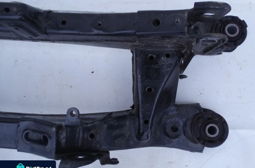 BELKA SANKI WÓZEK TYŁ TOYOTA AURIS II E18 F-VAT