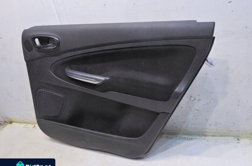 TAPICERKA DRZWI PRAWY TYŁ FORD S-MAX MK1