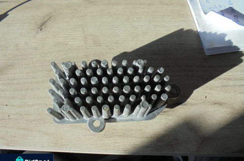 IVECO MODUŁ LED IT50200653