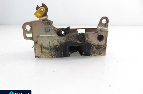 ZAMEK LEWY PRZEDNI IVECO DAILY III