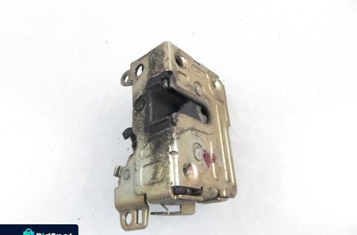 ZAMEK LEWY PRZEDNI IVECO DAILY III