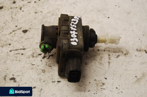 SILNICZEK REGULACJI LAMPY 0307852340 MAZDA 323 P