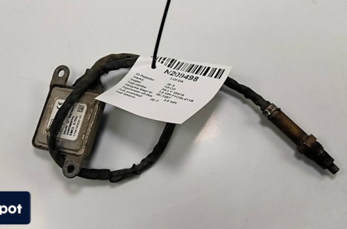 SONDA IVECO DAILY 35S18 5801881001