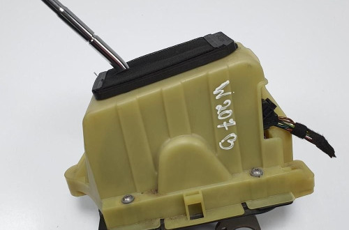 WYBIERAK BIEGÓW AUTOMAT MERCEDES W207 1.8 CGI