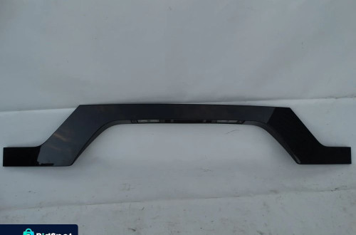 MIKROSTYK BLENDA KLAPY LISTWA BMW E83 X3 BLACKSAPPHIRE F-VAT