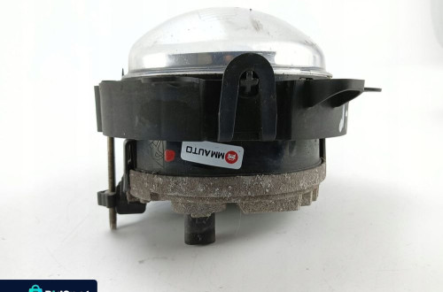 HALOGEN LEWY MINI CLUBMAN F54 (2015-2019)