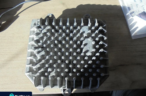 IVECO PRZETWORNICA 503959321706 1470000784