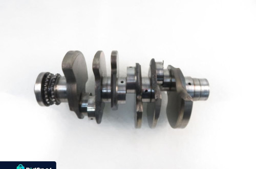 WAŁ KORBOWY AUDI A6  C6 3.0 TDI 059AB BMK